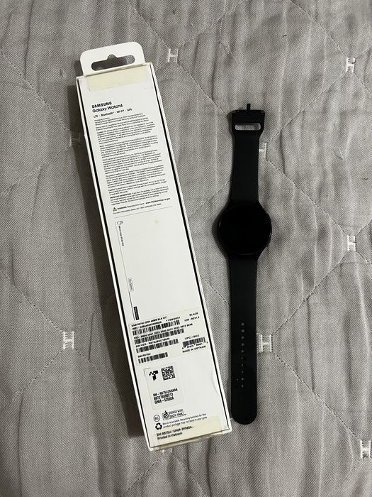 Samsung Galaxy Watch 4