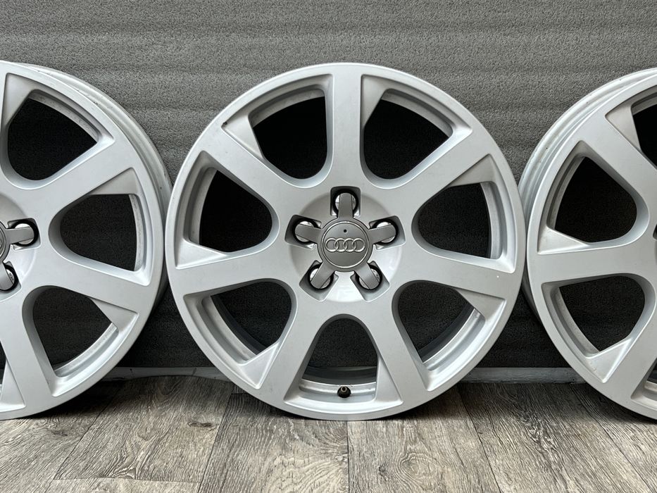 17” Джанти Audi Q5, Q3 A4
