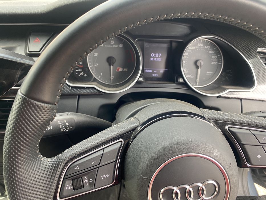 волан за ауди