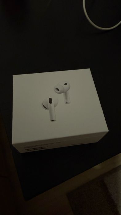 Airpods Pro 3 desfacute