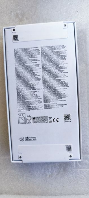 Samsung Galaxy A 36 5 G