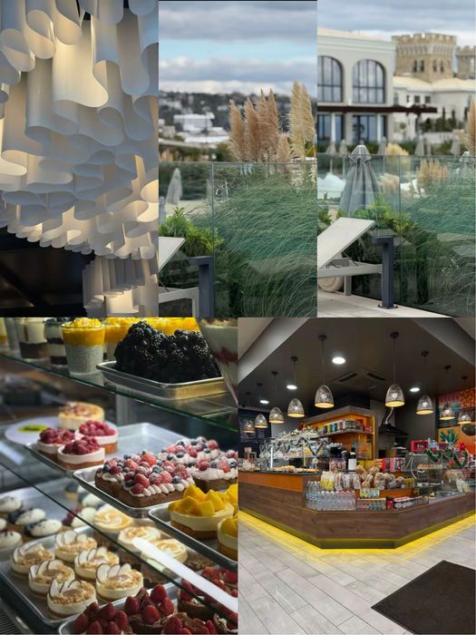 Ретуш на снимки, създаване на красиви видиоклипове онлайн