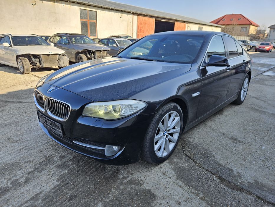 Piese auto BMW f10 525d non-lci europa