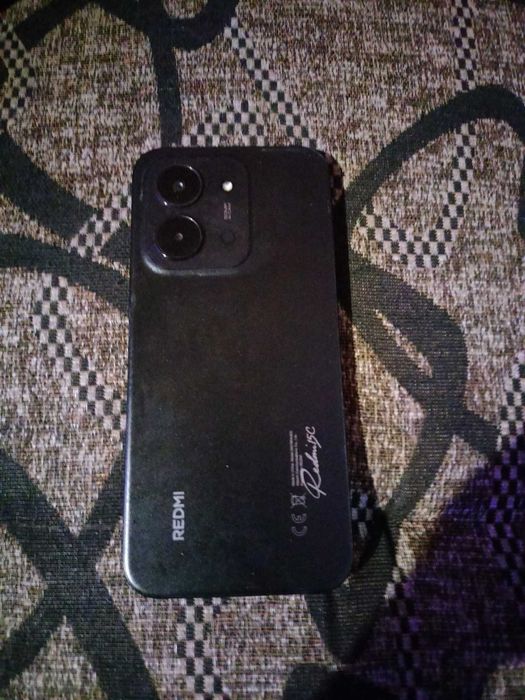 Telefon mobil redmi 15c