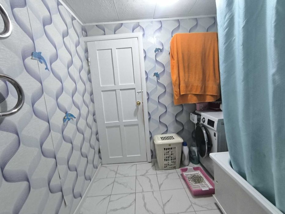 Продажа 3-комнатной квартиры