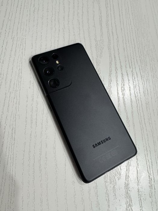 Samsung Galaxy S21 Ultra 256 ГБ