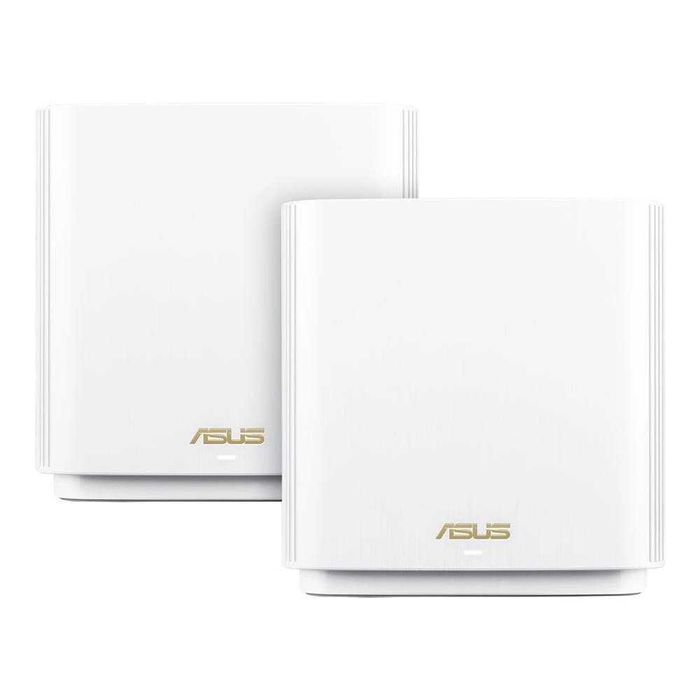 ! WIFI роутер ASUS/ ZenWiFi AX XT8 2PK/ 90IG0590-MO3G40 цена с НДС
