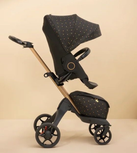 stokke xplory x signature edition