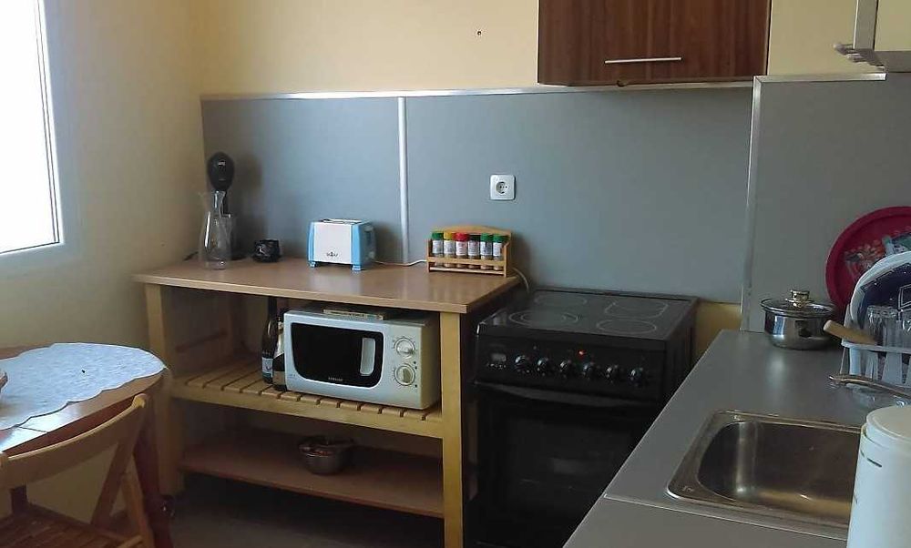 Едностаен апартамент Каменица 2