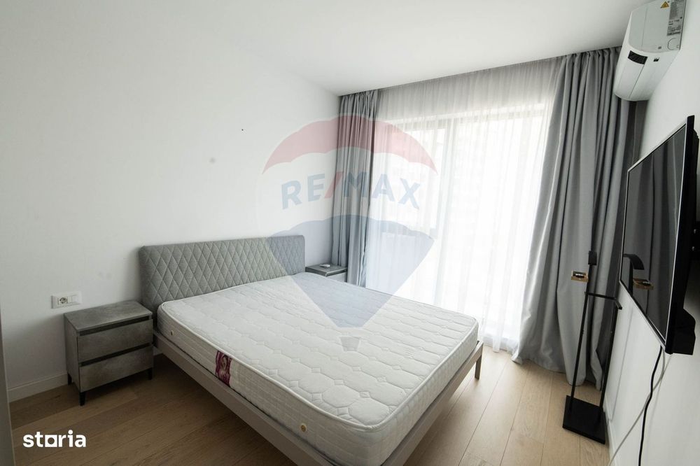 Apartament în zona Pipera Nusco