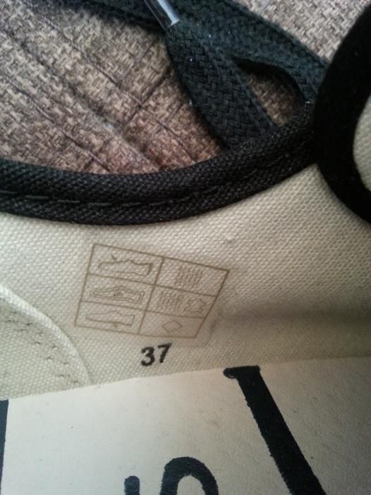 Нови кецове TBS намалени 25 лв.