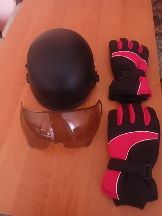 Продаю вело шлем