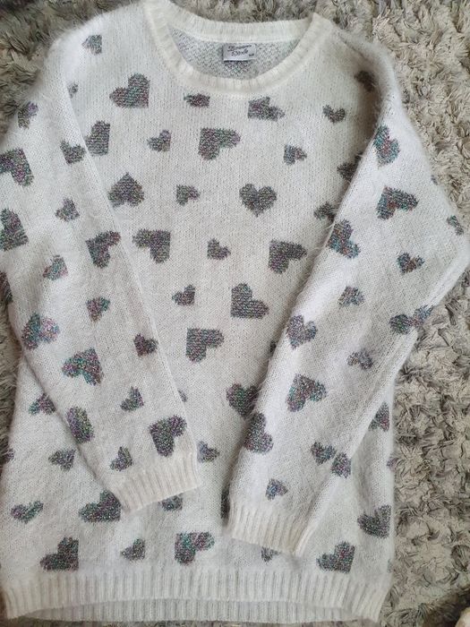 Зимни блузки за момиче