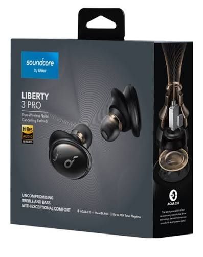 Anket soundcore liberty 3pro