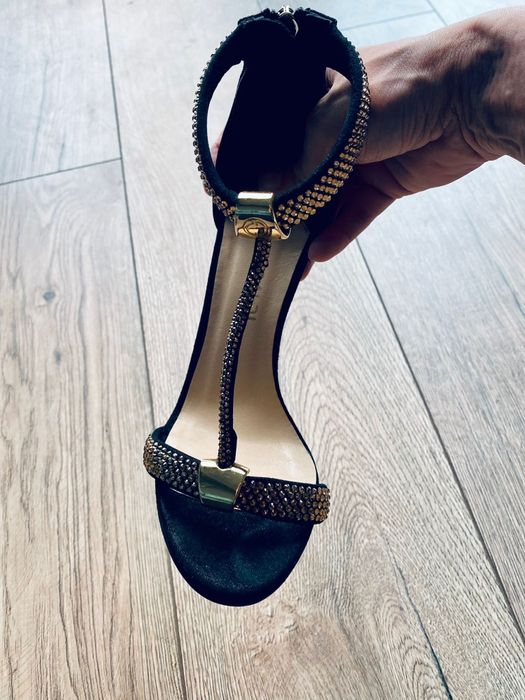 Sandale Sofia Baldi 35