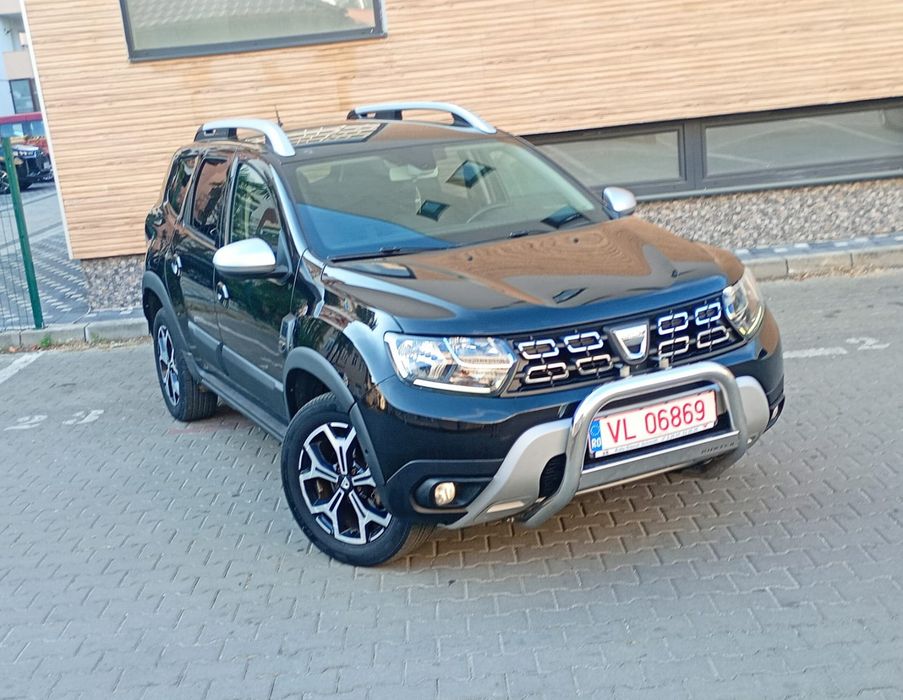 DACIA Duster 2018 — imagine 2