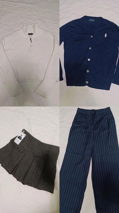 Одежда женская распродажа