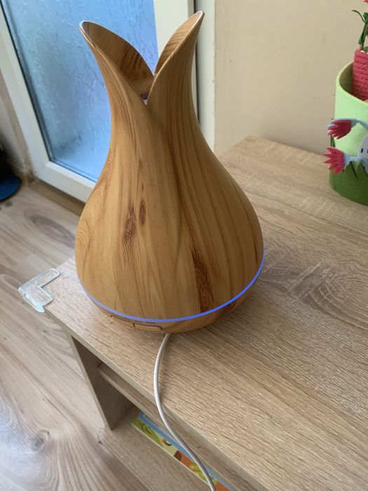 Дифузер за етерични масла.