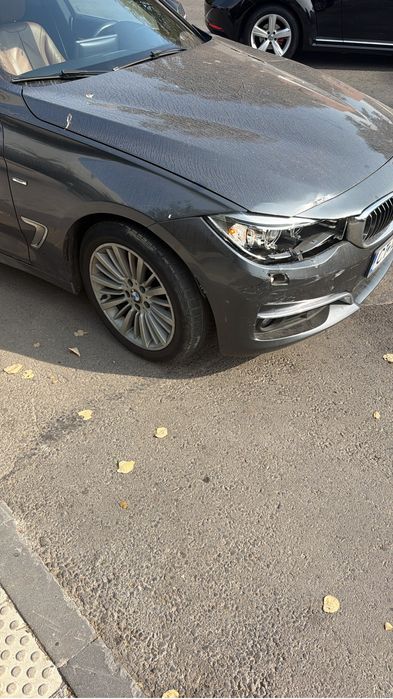 BMW 3 Series 2013 — imagine 4