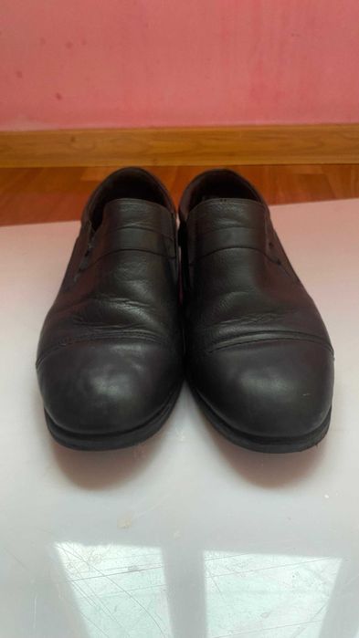 туфли для подростков