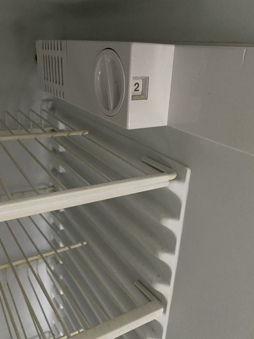 Хладилник голям италянски