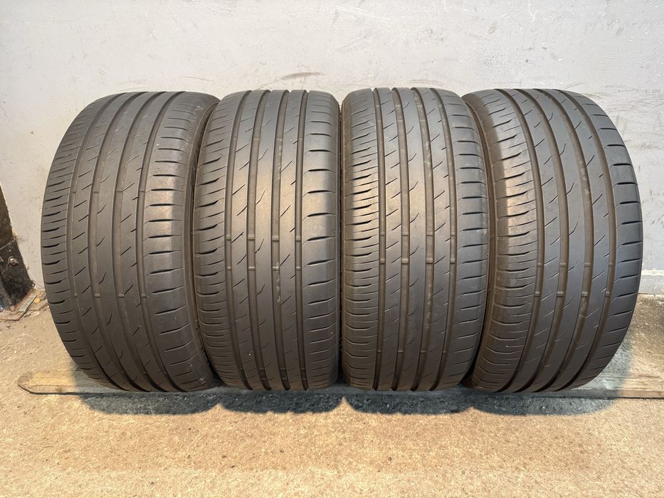 Гуми 245/45/18 TOYO Proxes Comfort