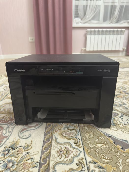 Принтер Canon MF 3010 Image Class