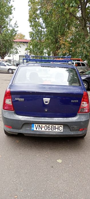 Dacia Logan 2009