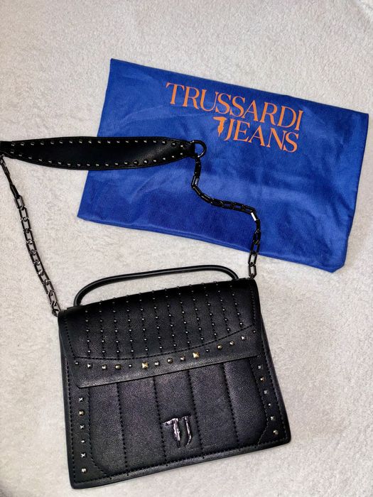 Малка чанта TRUSSARDI