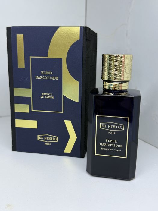 Продам Fleur Narcotigue exstract Оригинал