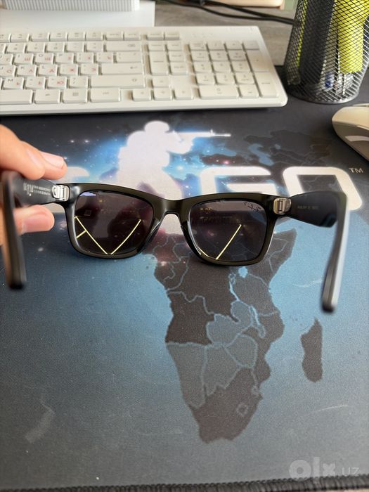 Rayban meta gen 2