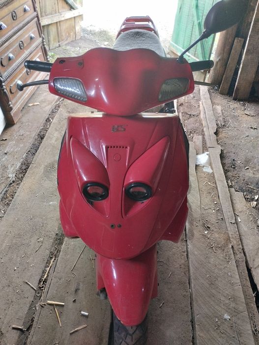 Продам скутер ферек 150 куб