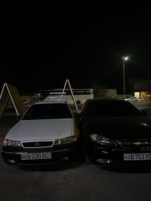 Nexia 1 sons prastoy