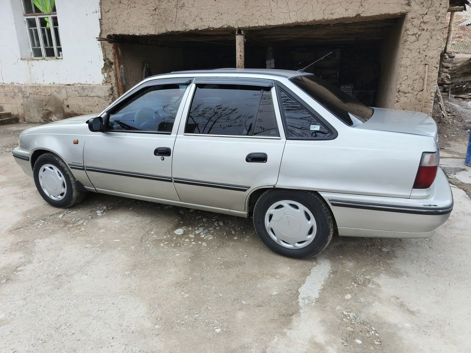 Nexia 1 yaxshi sastayinayada