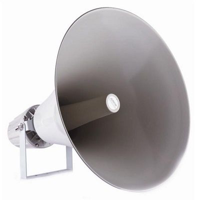 Уличная колонка -Рупор 100 ват для оповещения