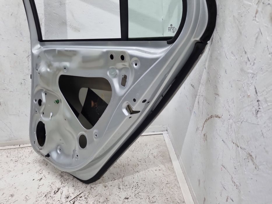 Usa dreapta spate Volkswagen Golf 7 (5G) [Fabr 2014-prezent] Hatchback