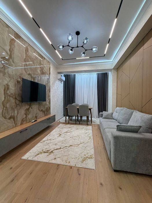 Сдается квартира 3х ком Чиланзар 3 квартал