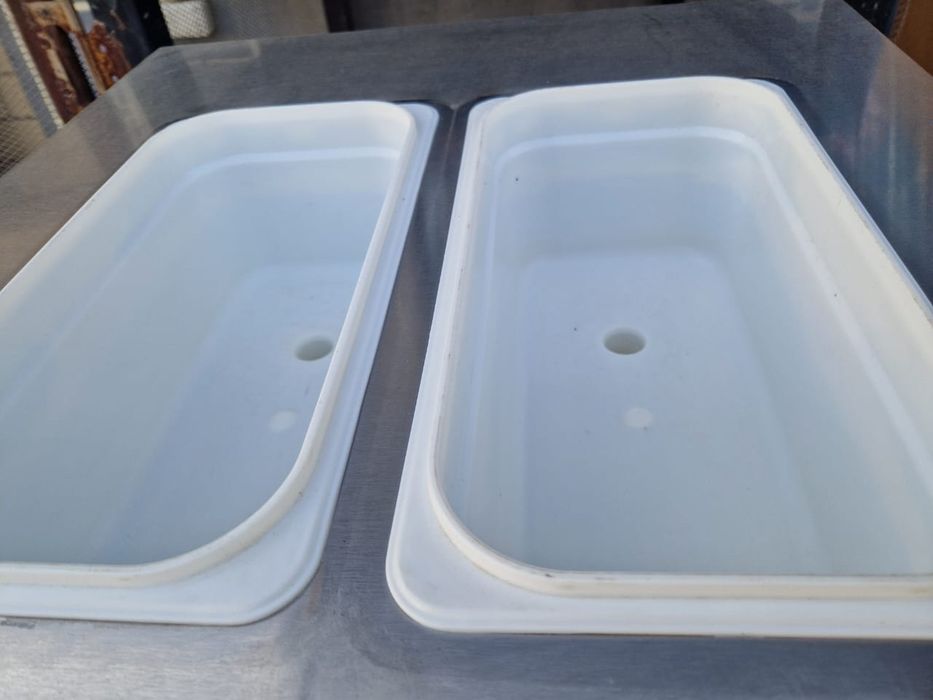 Мороженный аппарат