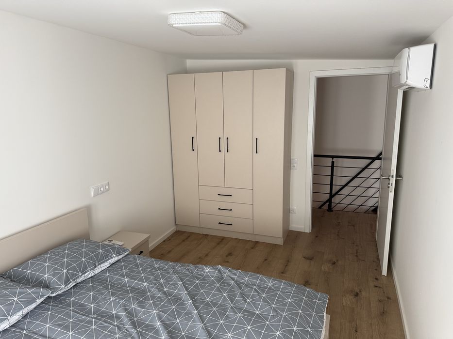 Apartament de inchiriat