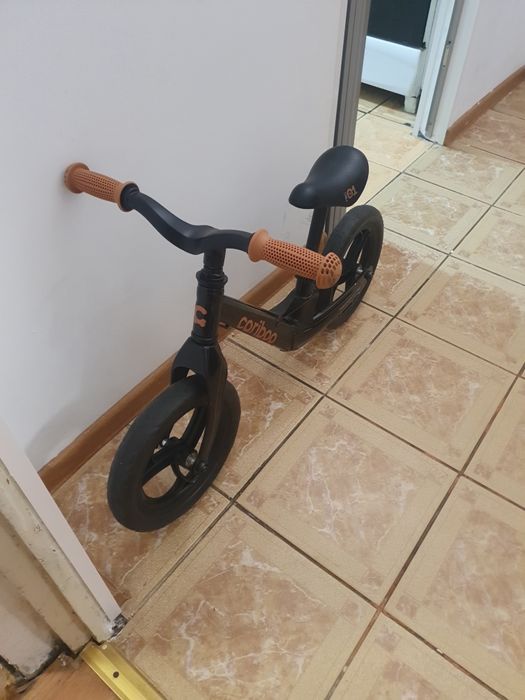 Bicicleta de echilibru copii