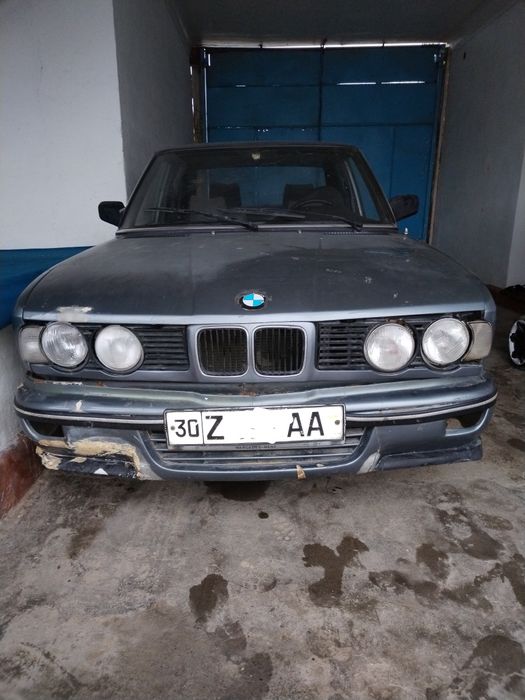 БМВ Е28 сотилади