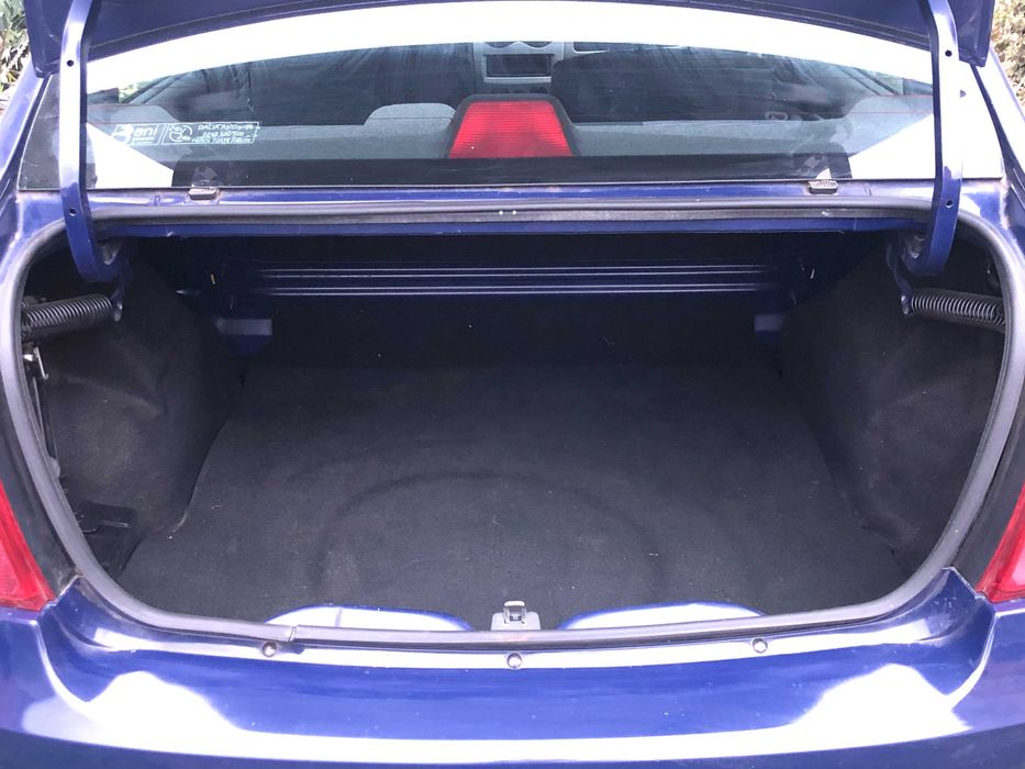 DACIA Logan 2009 — imagine 4