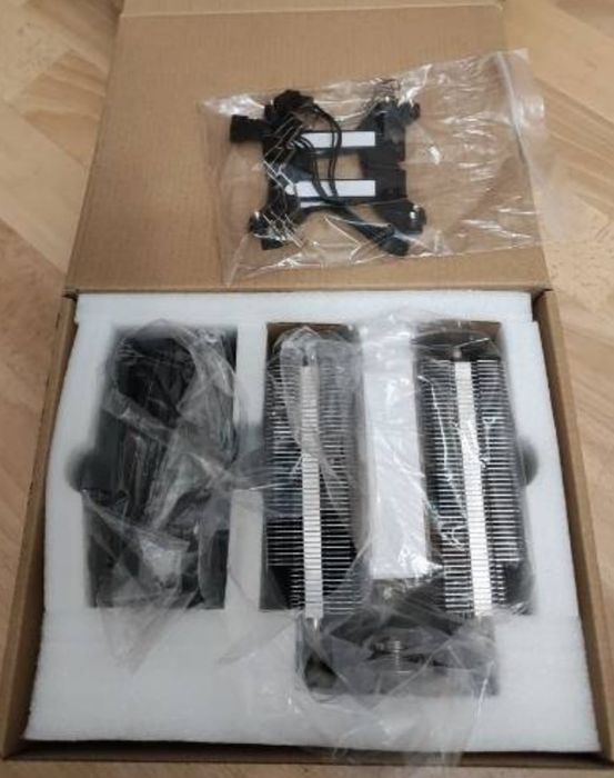 Thermalright Peerless Assassin 120 SE