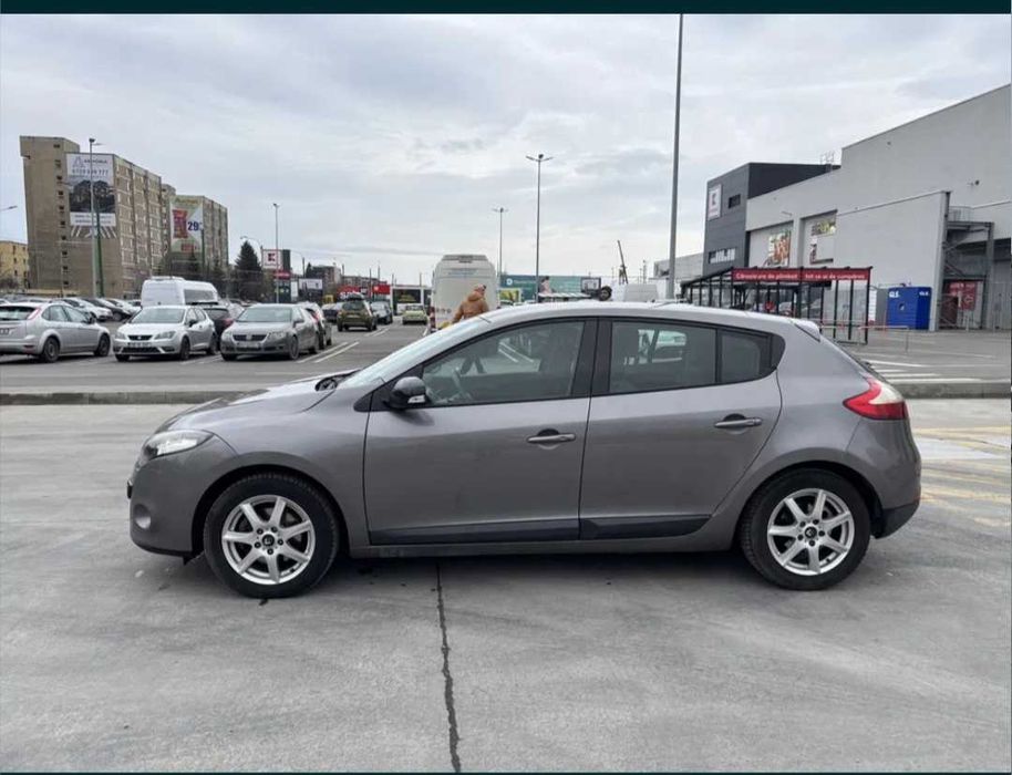 Vand Renault Megane  3