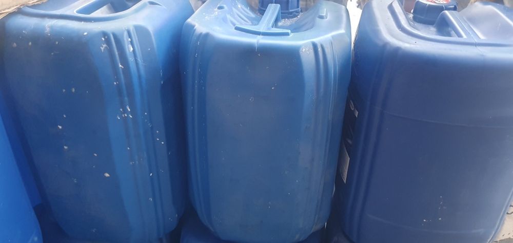 Авиационный керосин