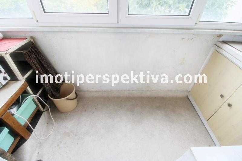 Продава се Тристаен апартамент в Пловдив, Кючук Париж - 100 кв.м за 1300 €/кв.м - Снимка #10