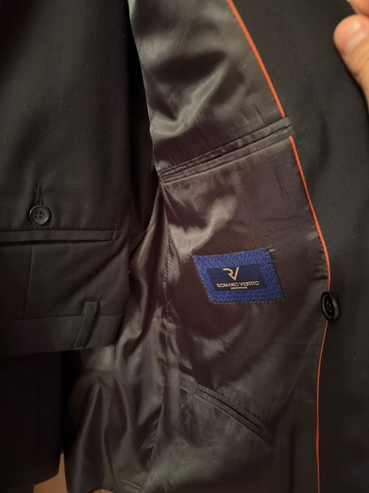 Костюм Romano Vestito