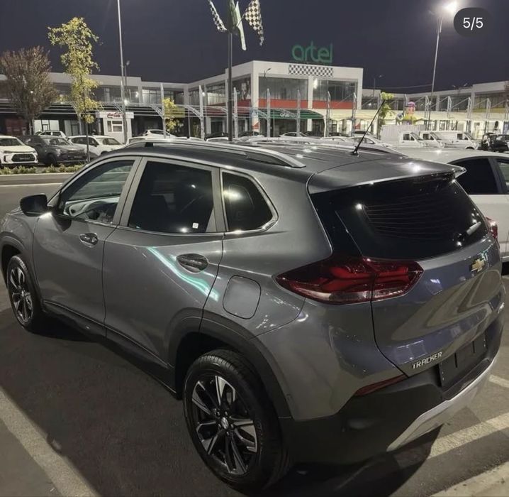 Продам Tracker 2 премьер плюс turbo