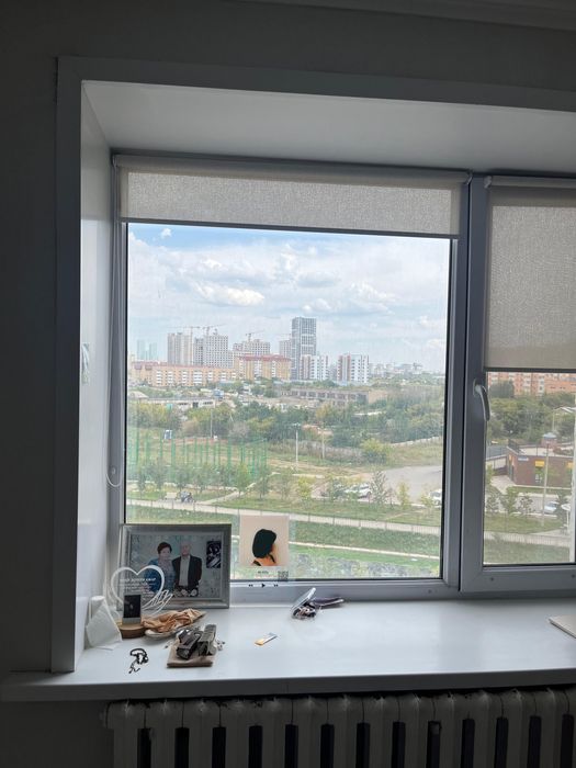 Сдам 1 комн. Квартиру в районе Сарыарка