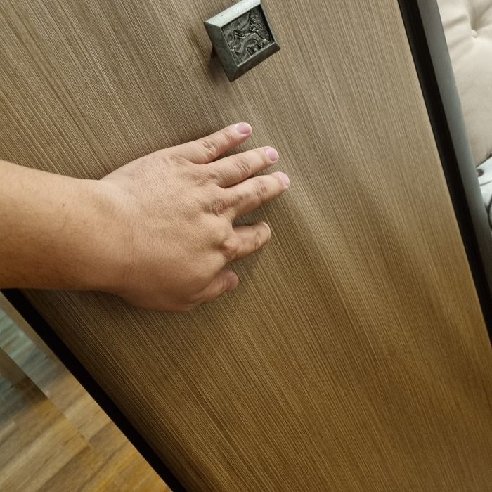 Шифонер, состояние б/у.